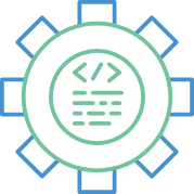 icon for managed services