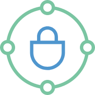 icon for security services